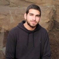 Aharon Or Shabtay