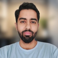 Muhammad Zeeshan Tariq