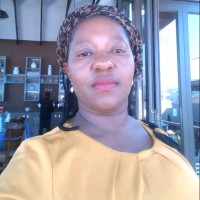 Refiloe Mokone