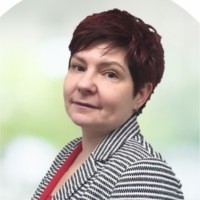 Natalia Hall