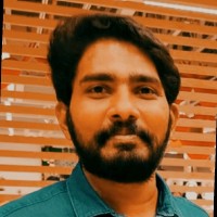 Avinash Reddy