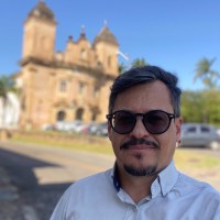 Rodrigo Silva, M.Sc.
