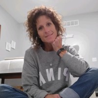 Melanie Strain