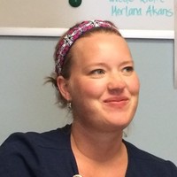 Anne CALHOUN