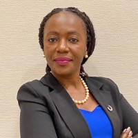 Prisca Ngonyani