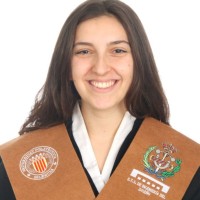Sara Pérez Mármol