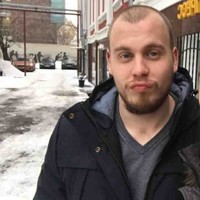 Дмитрий Викоренко