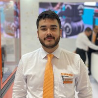 Gustavo Cardoso Machado