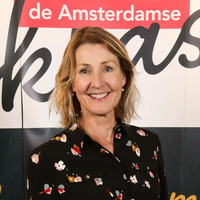 Corrie van der Laan
