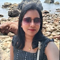 Anagha Pavithran