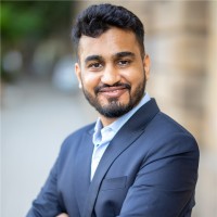 Arpit Ajmera, Cfa