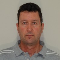 Deon Van Zyl