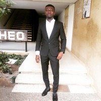 koffi yapi germain cedric marc ronald