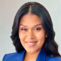 Jessica Parham, Mha