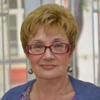 Iveta Balevska