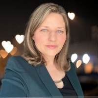 Katie Diamond-Porter