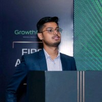 Sudhanshu Shekhar Sahu