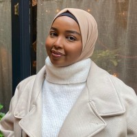 Halima Abdirahman