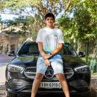 Aaditya Raj Bhardwaj