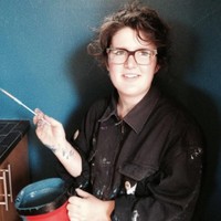 Mary Valiant