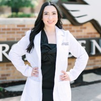 Marissa Garcia, Au.D., CCC-A