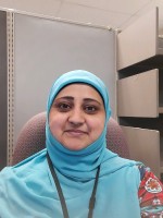 Lubna Kanwal