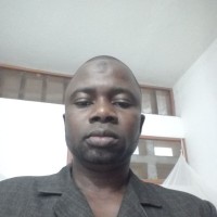 Ahamidou Moustapha