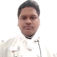 Manoj Sahoo