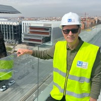 Arq. Jorge Castro Salas, MPM, CM Lean Construction