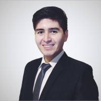 Luis Zacarias Quispe Ojeda