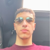 Anas Bulku, Nremt