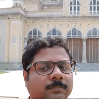 Satyabrata Ganguly