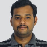 Kasukurthi Laxmikanth