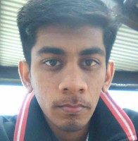 Karthigeyan Kupusamy