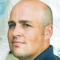 Jeroen P De Jong