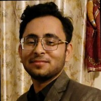 Tushar Srivastava