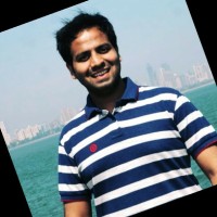 Hardik Parekh