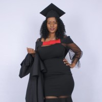Khanyisile Dlamini