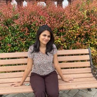 Pradnya Shinde