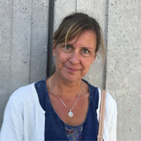 Maria Ahlbom
