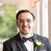 Nicholas Reveliotis