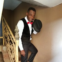 Temitope Robert Dada