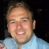 Leigh Hawkins