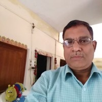 Shriram Chahar