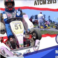 Karts Ariel E Laher Maciel
