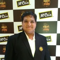Neeraj Sen