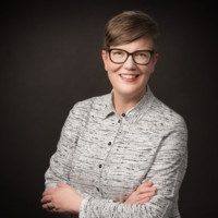Marketta Stenberg