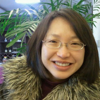 Susie Wu