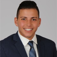 Michaelangelo Messina, Mha