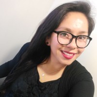 Jhoanna Hannaley López Vazquez